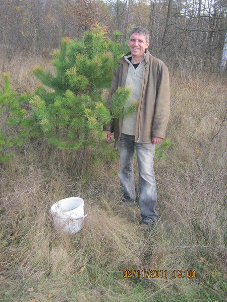 Владимир Пенчук