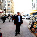 Азамат Сыздыков