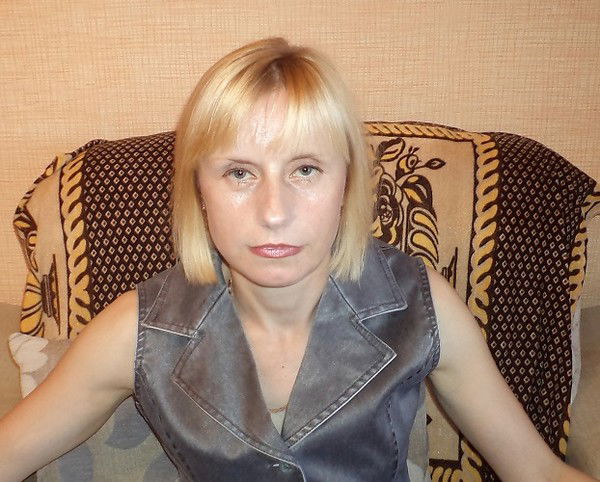 Елена Двойникова