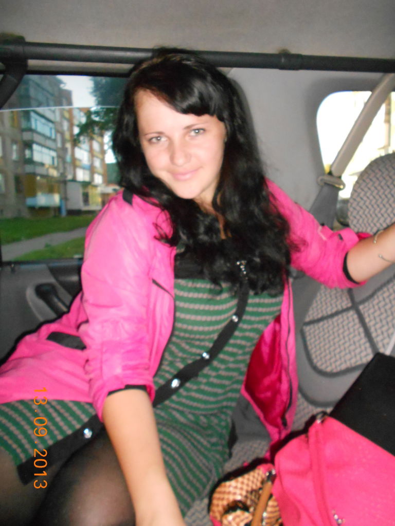 Ксения Шевчук