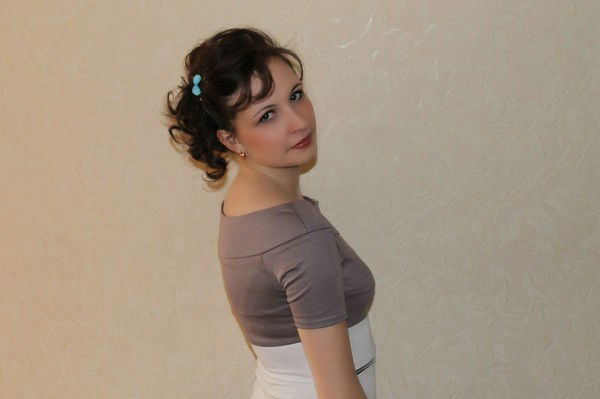 Марина Рыжкова