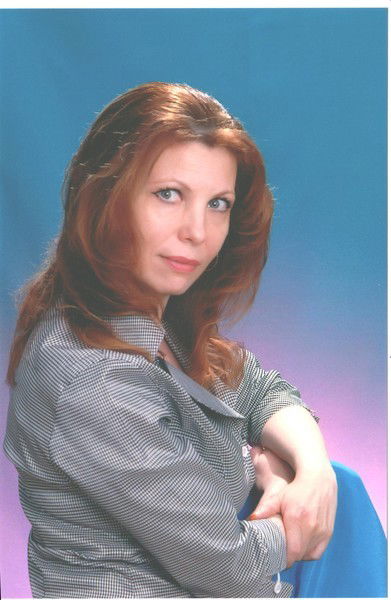 Ольга Ярославцева