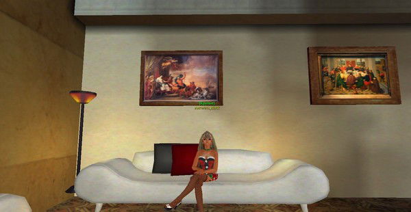 Ольга Ивакина