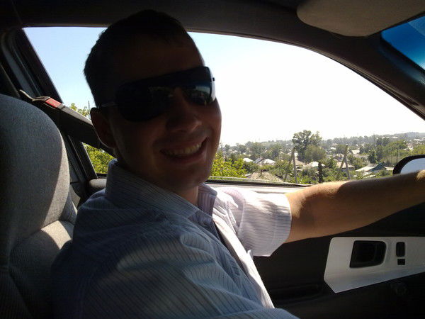 Дмитрий Шишков