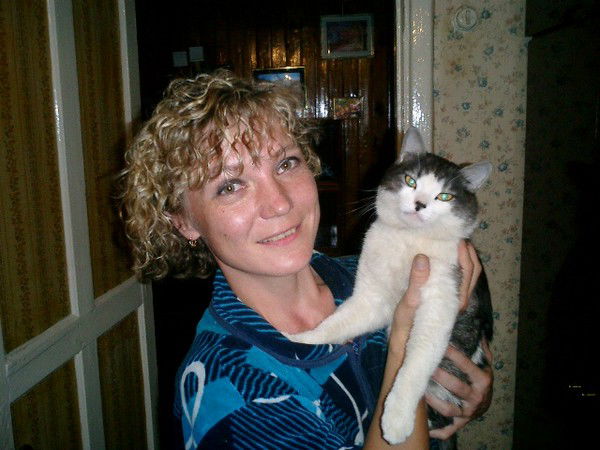 Екатерина Корнеева