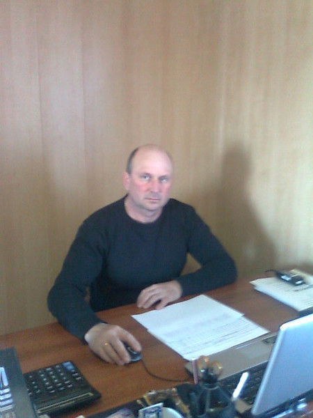 Виктор Меньщиков