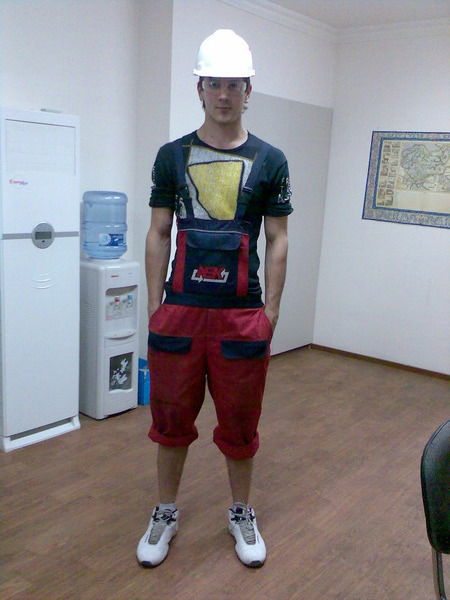 Всеволод Богаченков