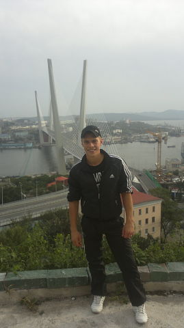 Алексей Захаров