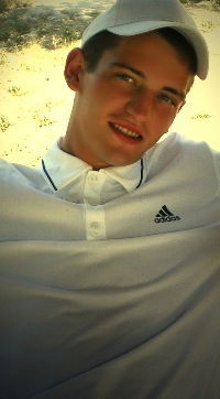 Игорёк Быковский