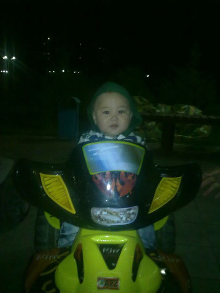 Гаухар Айнаева