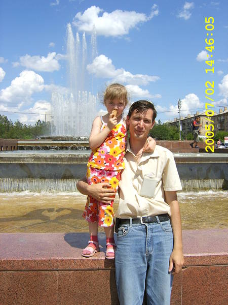 Евгений Князевский