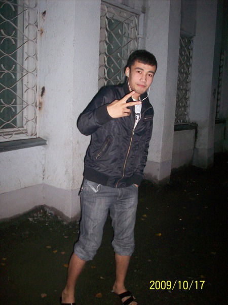 Бахром Халим