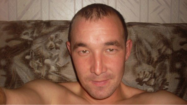 Вася Григорьев