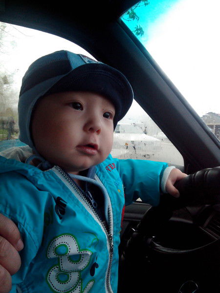 Избасаров Биржан