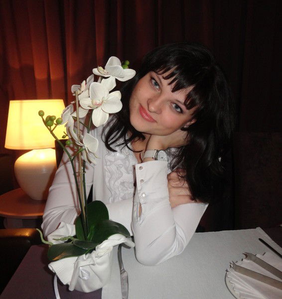 Алина Купцова