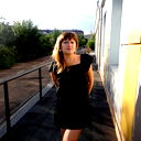Алёна Никонова