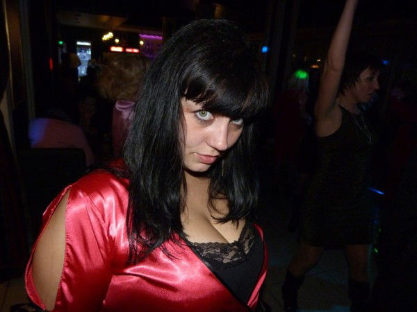 Яна Мильшина