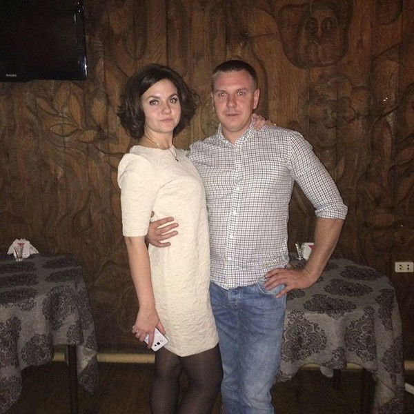 Татьяна Роговая