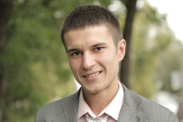 Замир Смелов