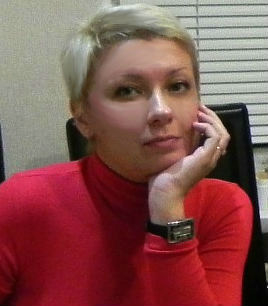 Марина Кузнецова