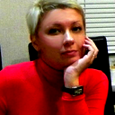 Марина Кузнецова