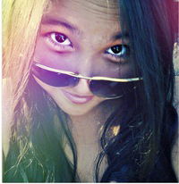 Лунара Медетова