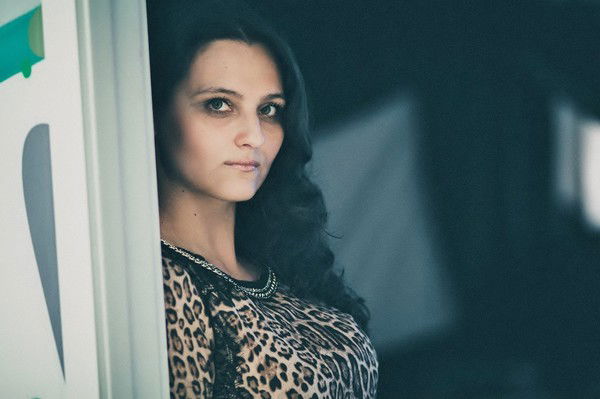 Таня Савченко