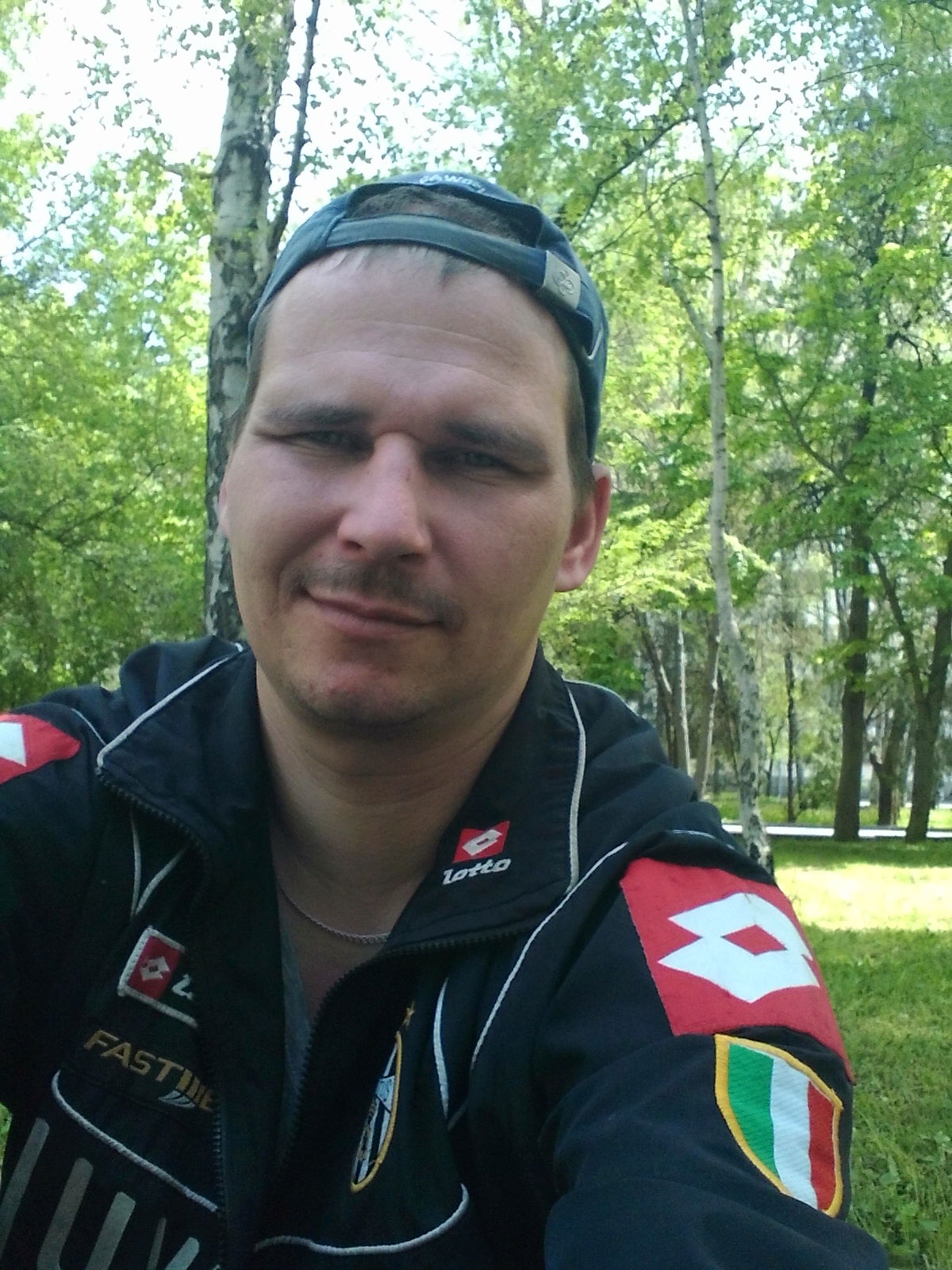 Виктор Зыков