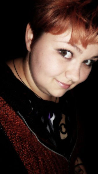 Аня Бубнова