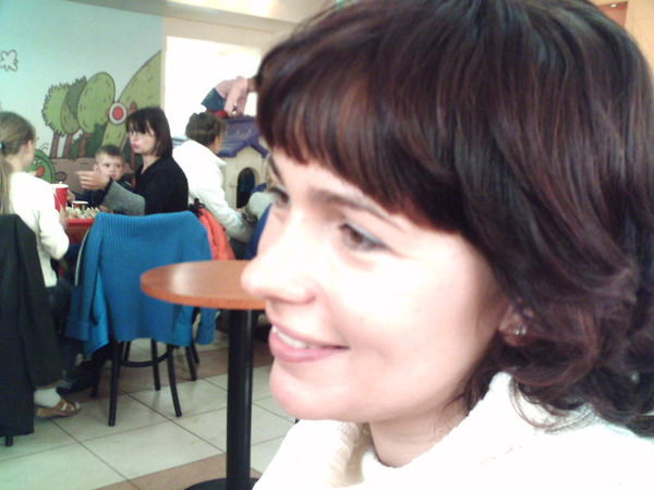 Елена Безниско