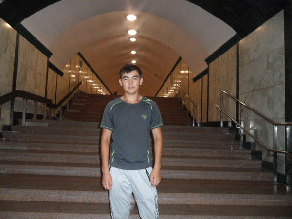 Адресов Гендулла