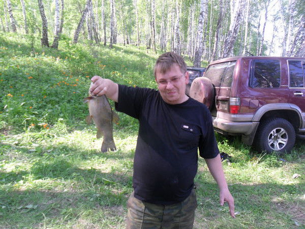 Симонов Дмитрий