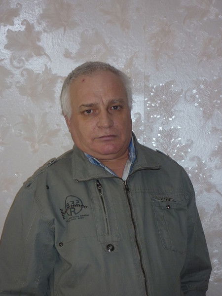 Анатолий Яковлев