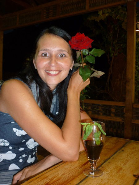 Олеся Киприянова