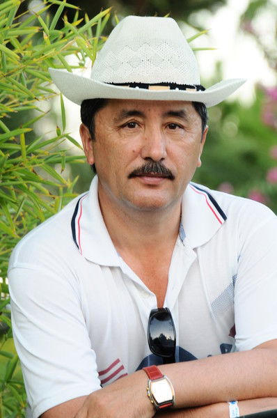 Саурбаев Нуржан