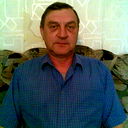 Виктор Барабанов