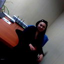 Мария Бектаева