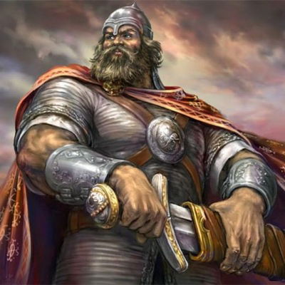 Васька Тобольцев