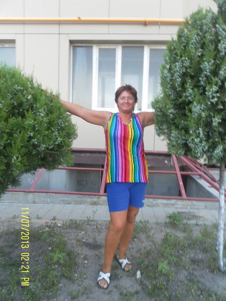 Анна Пленкина