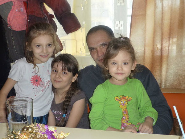 Роман Козлов