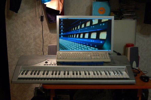 Юрий Луговских