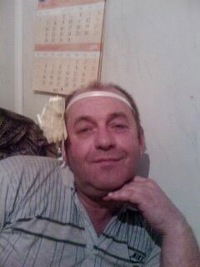 Сергей Парамонов