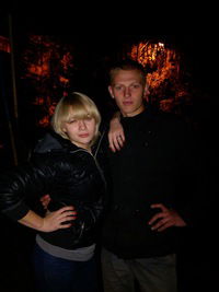 Елена Козинова