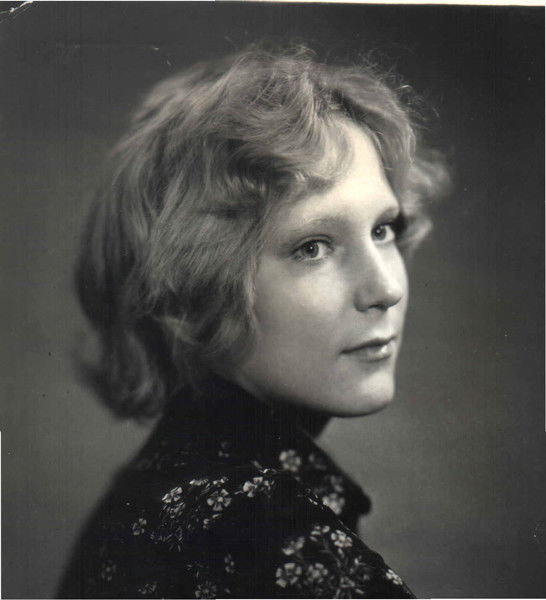 Александра Александрова