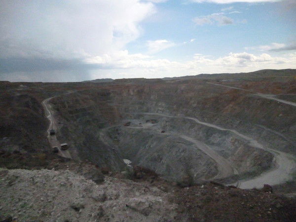 Диспетчер Абыз