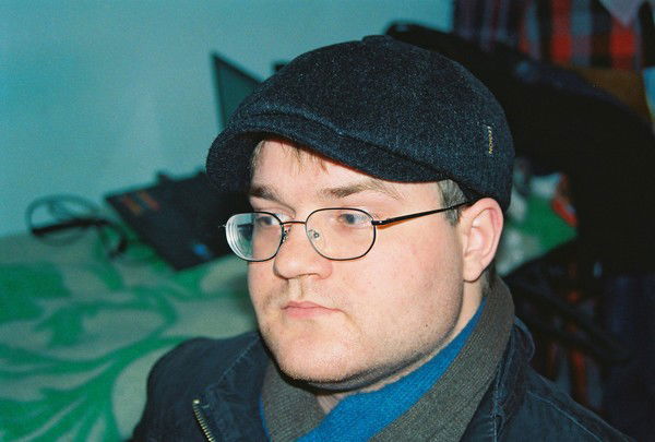 Алексей Бодрый