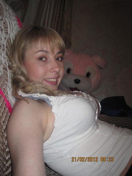 Людмила Лазуто