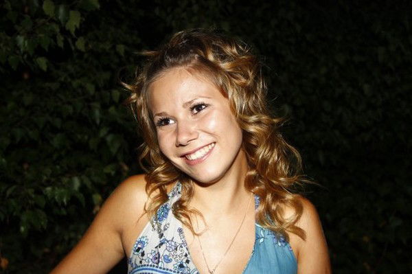 Екатерина Лебедева