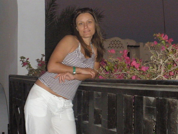 Елена Трифонова