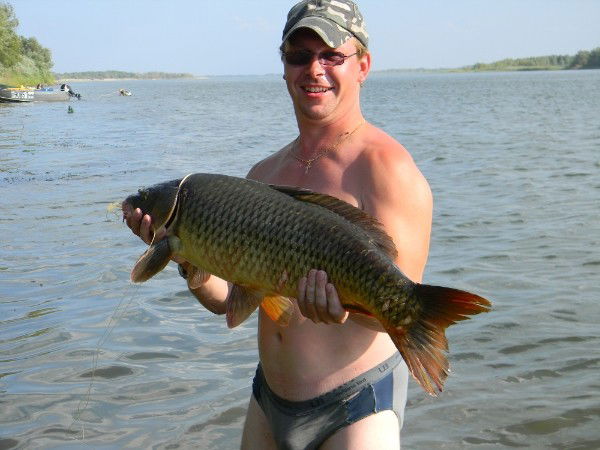 Михаил Морозков